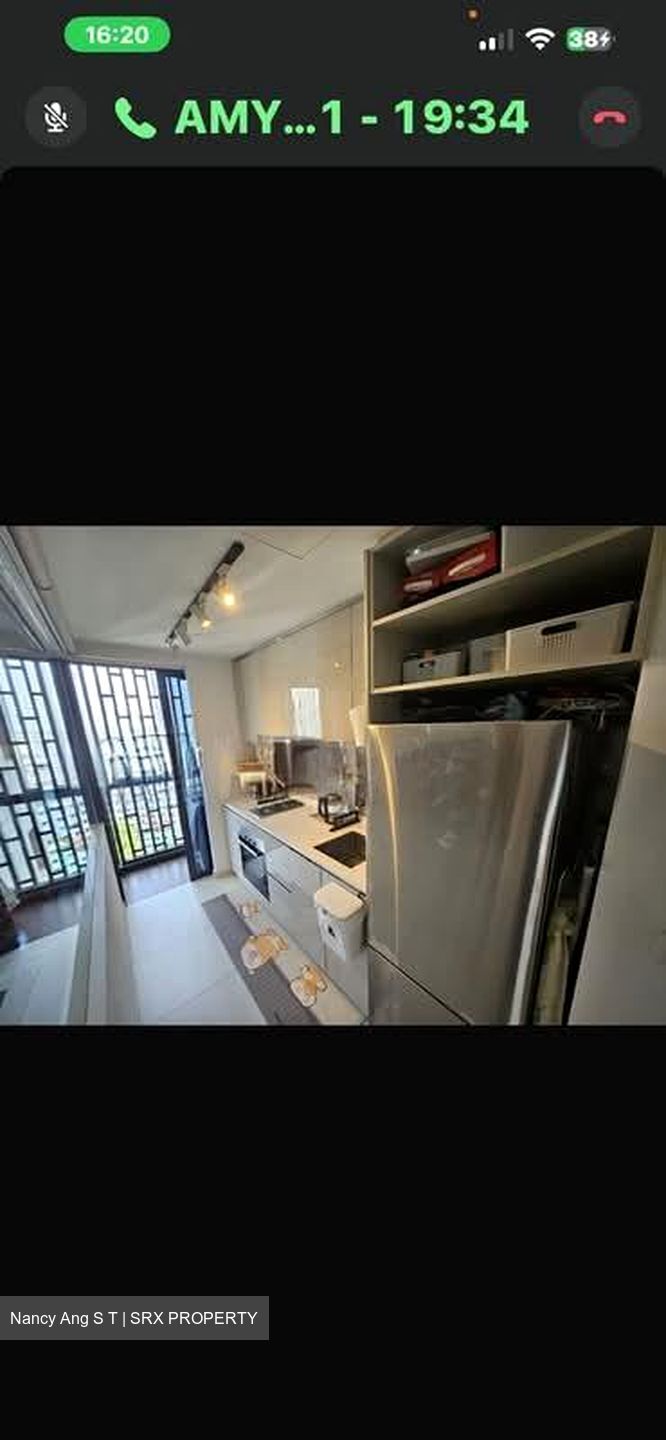 Lake Grande (D22), Condominium #548147491